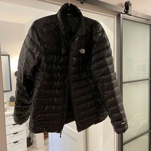 The North Face Flare 550 Puffer Jacket